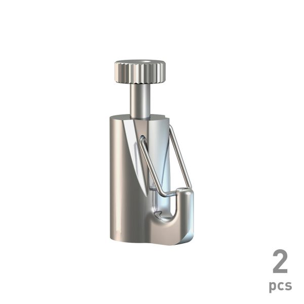 Auto Grip Lock 15kg - 2pcs