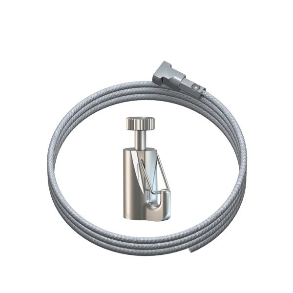 Twister + Auto Grip Lock - 2x2pcs