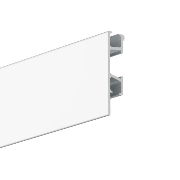 Artiteq Click Rail Pro White 200cm