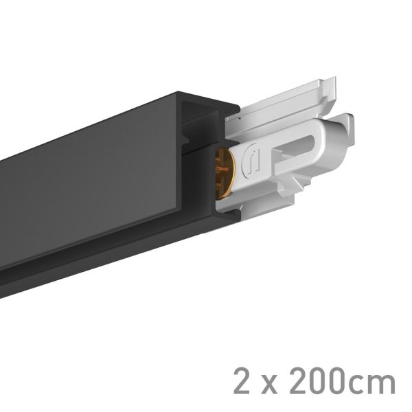 Newly R10 Black 400cm Kit