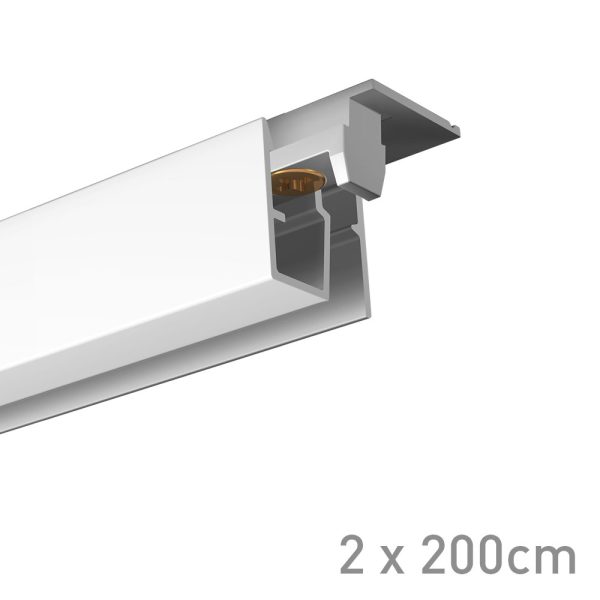 Newly R40 White 400cm Kit