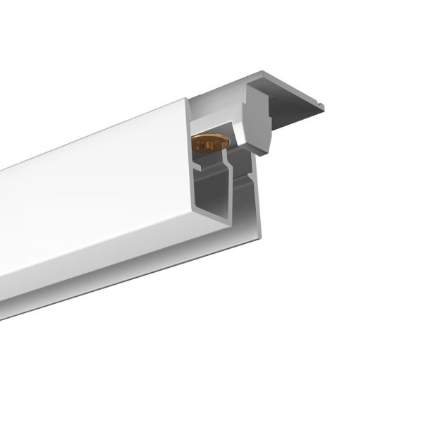 Newly R40 White 200cm